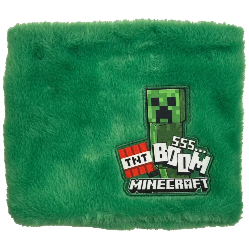 Zimná súprava MINECRAFT