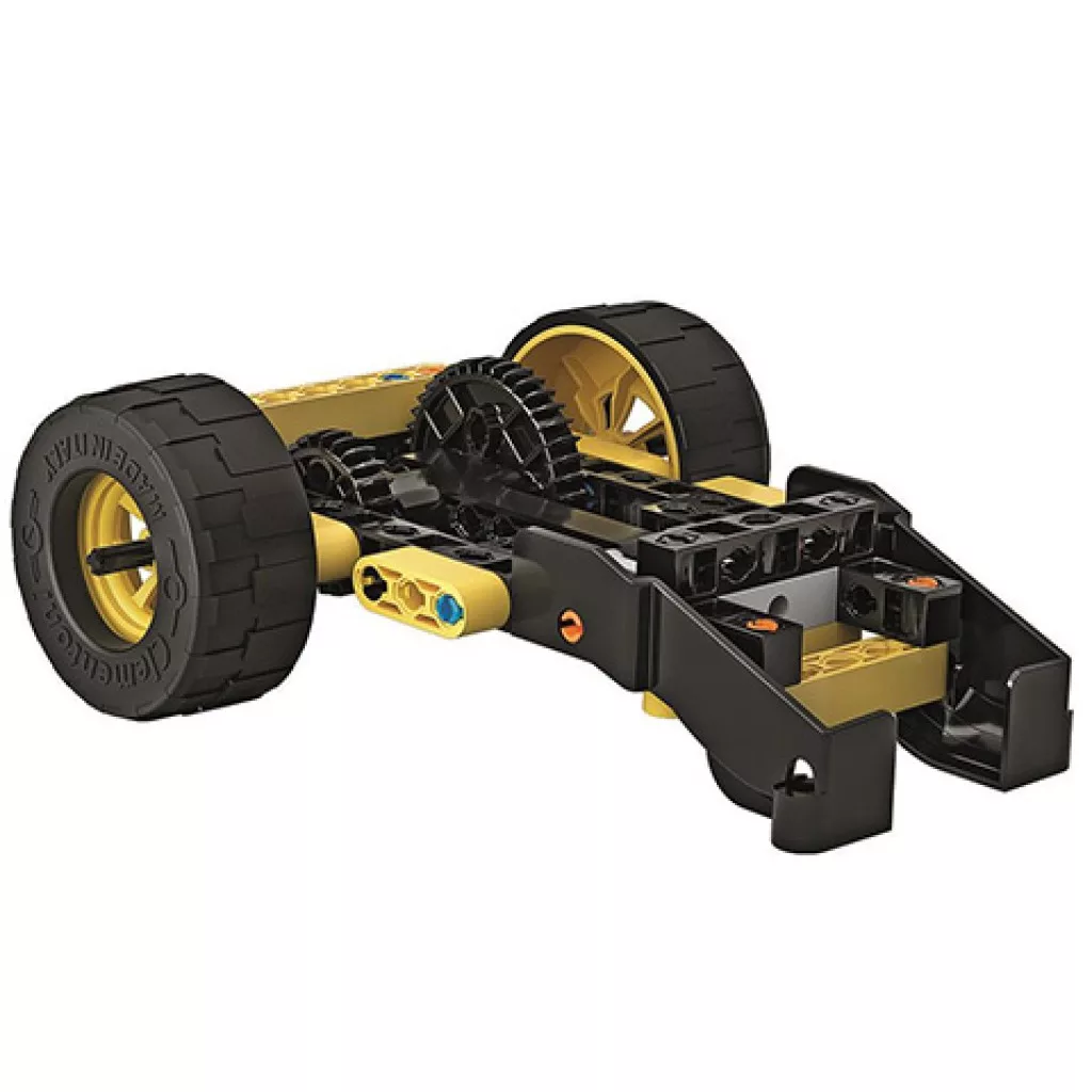 Stavebnica BULDOZÉR