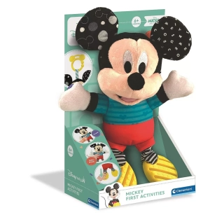 Plyšová hračka MICKEY