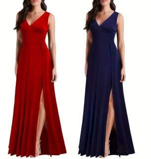 Spoločenské šaty model JUSTINA veľ.S