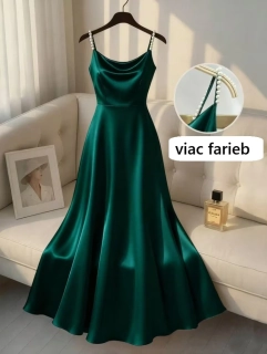 Spoločenské šaty model EDITA veľ. S-XL (veľ. 36-44) - viac farieb