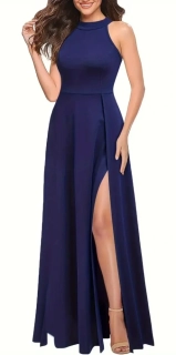 Spoločenské šaty model ANETA veľ. S