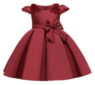 Dievčenské spoločenské šaty model ZARA 3-4r.