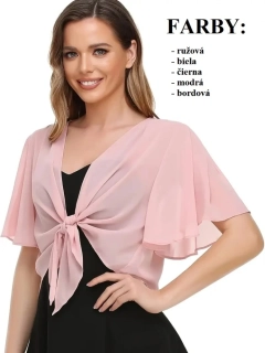 Bolerko na uviazanie veľ. S-L