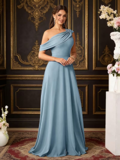 Spoločenské šaty model LADY veľ. S-XL (veľ. 36-44) 