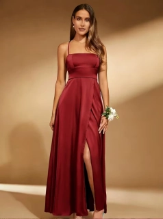 Spoločenské šaty model VIOLET veľ. XS-M (veľ. 34-38)